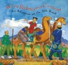Laurie Krebs, Laurie/ Cann Krebs, Helen Cann - We're Riding on a Caravan