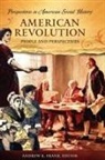 Andrew K Frank, Andrew K. Frank, Andrew K. (EDT)/ Mancall Frank, Andrew Frank, Andrew K. Frank - American Revolution