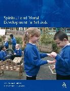 Vanessa Huws Jones, Vanessa Huws Jones, John West-Burnham, John Jones West-Burnham, Professor John West-Burnham - Spiritual and Moral Development in Schools
