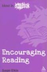 Susan Elkin - Encouraging Reading
