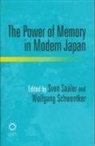 Sven (EDT)/ Schwentker Saaler, Saaler, Sven Saaler, Schwentker, Wolfgang Schwentker - The Power of Memory in Modern Japan