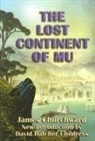 James Churchward - Lost continent of mu -the-