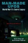 D Childress, David Childress, David Hatcher Childress, R Vesco, Renato Vesco - Man-Made UFO's