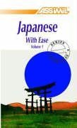 Catherine Garnier, Toshiko Mori - Japanese with ease. Vol. 1 - Japanese with ease