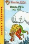 Geronimo Stilton, Larry Keys - Tras La Pista del Yeti
