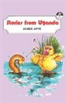 James Appe - Stories from Uganda