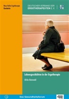 Ulrike Dünnwald - Lebensgeschichten in der Ergotherapie