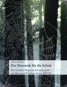 Johannes Dorfinger - Ein Netzwerk für die Schule