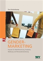 Barbara Drinck, Ev Kreienkamp, Eva Kreienkamp - Gender-Marketing