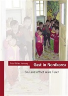 Fritz-Walter Hornung - Gast in Nordkorea