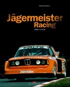 Kräling, Schimp, Eckhard Schimpf - Jägermeister Racing