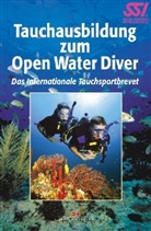 Tauchausbildung zum Open Water Diver