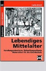 Carla Knoll - Lebendiges Mittelalter