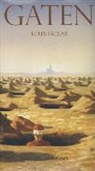 L Sachar, Louis Sachar - Gaten (Audio book)