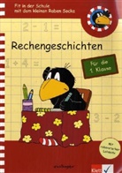 Dorothée Kühne-Zürn, Annet Rudolph, Steffen Schneider - Rechengeschichten, Für die 1. Klasse