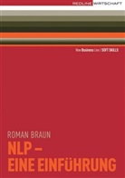 Roman Braun - NLP, eine Einführung