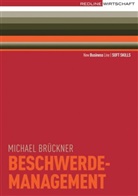 Michael Brückner - Beschwerdemanagement