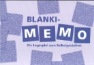 Blanki-Memo