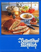 Hofman, Mari Hofmann, Maria Hofmann, Lydtin, Helmut Lydtin - Bayerisches Kochbuch