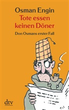 Osman Engin - Tote essen keinen Döner