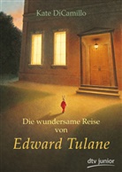 Kate DiCamillo, Bagram Ibatoulline - Die wundersame Reise von Edward Tulane