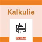 Annemarie Fritz, Annemarie Fritz, Gabriele Ricken, Maria Gerlach, Maria Gerlach, Gabi Ricken... - Kalkulie - Diagnose- und Trainingsprogramm für rechenschwache Kinder