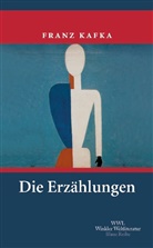 Franz Kafka, Dieter Lamping - Die Erzählungen