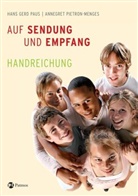 Pau, Hans Paus, Hans G Paus, Hans G. Paus, Hans Gerd Paus, Pietron-Menges... - Auf Sendung und Empfang - Firmkurs