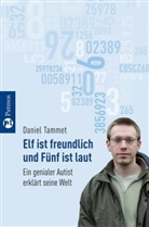 Daniel Tammet - Elf ist freundlich und Fünf ist laut