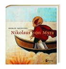 Roman Mensing - Nikolaus von Myra
