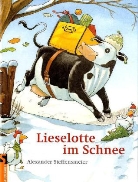 Alexander Steffensmeier - Lieselotte im Schnee