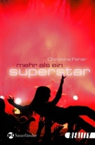 Christine Fehér - Mehr als ein Superstar