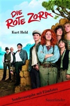 Kurt Held - Die Rote Zora und ihre Bande