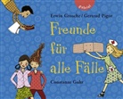 Erwin Grosche, Constanze Guhr, Gertrud Pigor, Constanze Guhr - Freunde für alle Fälle