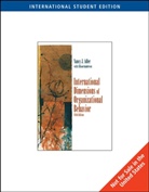 Nancy Adler, Nancy J. Adler, Allison Gundersen, McGill University - International Dimensions of Organizational Behaviour (ISE)
