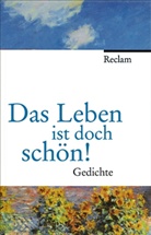 Kai Pannen, Heinke Wunderlich - Das Leben ist doch schön!