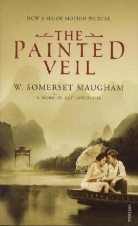 W. Somerset Maugham, William Somerset Maugham - The Painted Veil