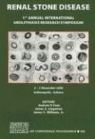 James C Williams, Jame E Lingeman, James E Lingeman, Andrew P. Evan, James E. Lingeman, James C. Williams - Renal Stone Disease