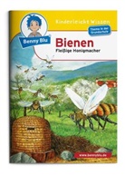 Flörsc, Johannes Flörsch, Höllering, Karl-Heinz Höllering - Benny Blu - 169: Benny Blu - Bienen
