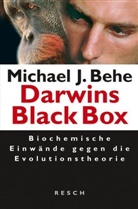 Michael J Behe, Michael J. Behe - Darwins Black Box