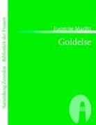 Eugenie Marlitt - Goldelse