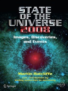 Martin Ratcliffe, Martin A. Ratcliffe - State of the Universe 2008