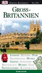 Michael Leapman, Joe Cornish, Gary Cross - Großbritannien