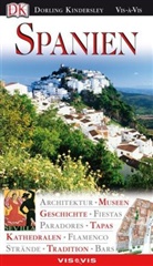 John Ardagh - Spanien