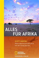 Scott Griffin - Alles für Afrika