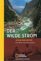 Simon Winchester - Der wilde Strom
