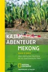 Mick 0'Shea, Mick O'Shea - Kajak-Abenteuer Mekong