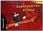 Martina Holtz - Voggy's Blockflötenschule - Bd. 2: Voggy's Blockflötenschule 2. Bd.2