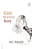 Ali Smith - Girl meets boy