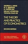 William E Griffiths, William E. Griffiths, William E. (University of New England) Griffiths, R Carter Hill, R. Carter Hill, R. Carter (University of Georgia) Hill... - Theory and Practice of Econometrics
